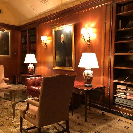 The Inn At The Standard Club-3